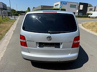 Volkswagen - 2005 - touran - 7 plaats - personenauto - afbeelding 24 van  24