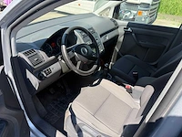 Volkswagen - 2005 - touran - 7 plaats - personenauto - afbeelding 22 van  24