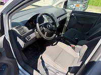 Volkswagen - 2005 - touran - 7 plaats - personenauto - afbeelding 23 van  24