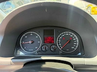 Volkswagen - 2005 - touran - 7 plaats - personenauto - afbeelding 24 van  24
