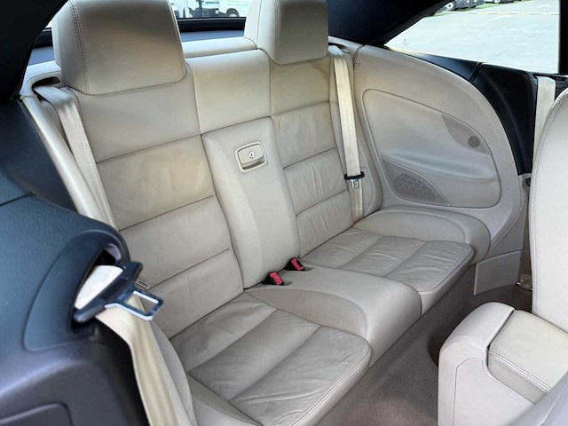 Volkswagen - 2006 - eos - cabrio - personenauto - afbeelding 13 van  29