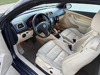 Volkswagen - 2006 - eos - cabrio - personenauto - afbeelding 18 van  29