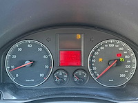 Volkswagen - 2006 - eos - cabrio - personenauto - afbeelding 20 van  29