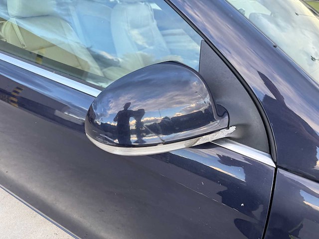 Volkswagen - 2006 - eos - cabrio - personenauto - afbeelding 2 van  29