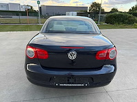 Volkswagen - 2006 - eos - cabrio - personenauto - afbeelding 3 van  29
