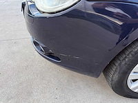 Volkswagen - 2006 - eos - cabrio - personenauto - afbeelding 11 van  29