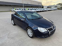 Volkswagen - 2006 - eos - cabrio - personenauto - afbeelding 1 van  29