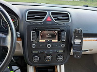 Volkswagen - 2006 - eos - cabrio - personenauto - afbeelding 19 van  29