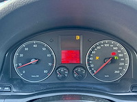 Volkswagen - 2006 - eos - cabrio - personenauto - afbeelding 21 van  29