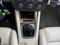 Volkswagen - 2006 - eos - cabrio - personenauto - afbeelding 22 van  29