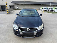 Volkswagen - 2006 - eos - cabrio - personenauto - afbeelding 27 van  29