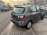 Volkswagen - 2006 - golf plus - personenauto - afbeelding 3 van  28