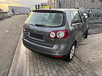 Volkswagen - 2006 - golf plus - personenauto - afbeelding 4 van  28