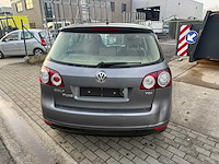 Volkswagen - 2006 - golf plus - personenauto - afbeelding 5 van  28