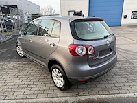 Volkswagen - 2006 - golf plus - personenauto - afbeelding 6 van  28