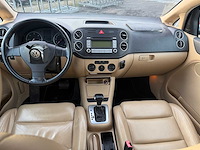 Volkswagen - 2006 - golf plus - personenauto - afbeelding 10 van  28