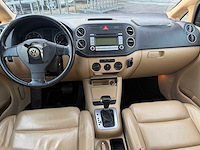Volkswagen - 2006 - golf plus - personenauto - afbeelding 11 van  28