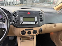 Volkswagen - 2006 - golf plus - personenauto - afbeelding 19 van  28