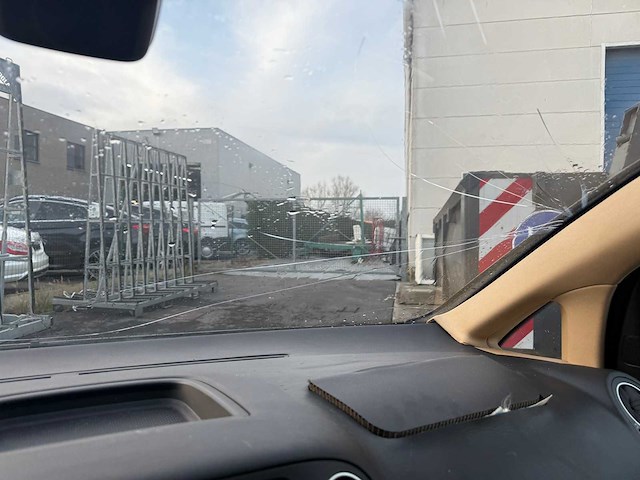 Volkswagen - 2006 - golf plus - personenauto - afbeelding 20 van  28