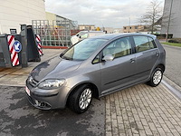 Volkswagen - 2006 - golf plus - personenauto - afbeelding 12 van  28