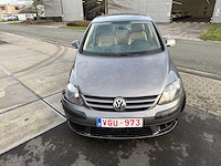 Volkswagen - 2006 - golf plus - personenauto - afbeelding 25 van  28