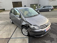Volkswagen - 2006 - golf plus - personenauto - afbeelding 26 van  28