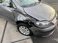 Volkswagen - 2006 - golf plus - personenauto - afbeelding 27 van  28