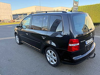 Volkswagen - 2006 - touran - 7 plaats - personenauto - afbeelding 6 van  25