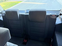 Volkswagen - 2006 - touran - 7 plaats - personenauto - afbeelding 9 van  25