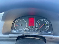 Volkswagen - 2006 - touran - 7 plaats - personenauto - afbeelding 15 van  25