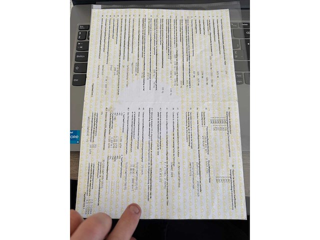 Volkswagen - 2006 - touran - 7 plaats - personenauto - afbeelding 17 van  25