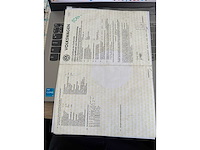 Volkswagen - 2006 - touran - 7 plaats - personenauto - afbeelding 18 van  25