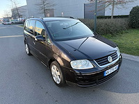 Volkswagen - 2006 - touran - 7 plaats - personenauto - afbeelding 23 van  25