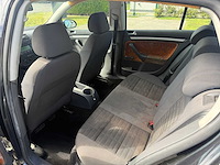 Volkswagen - 2007 - golf - 5 - personenauto - afbeelding 8 van  30