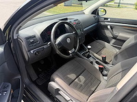 Volkswagen - 2007 - golf - 5 - personenauto - afbeelding 21 van  30