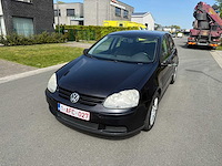 Volkswagen - 2007 - golf - 5 - personenauto - afbeelding 25 van  30