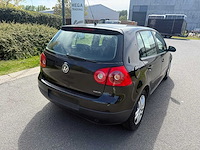 Volkswagen - 2007 - golf - 5 - personenauto - afbeelding 2 van  30