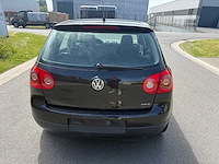 Volkswagen - 2007 - golf - 5 - personenauto - afbeelding 3 van  30