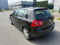 Volkswagen - 2007 - golf - 5 - personenauto - afbeelding 5 van  30