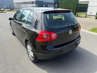Volkswagen - 2007 - golf - 5 - personenauto - afbeelding 6 van  30