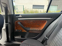 Volkswagen - 2007 - golf - 5 - personenauto - afbeelding 9 van  30