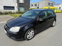 Volkswagen - 2007 - golf - 5 - personenauto - afbeelding 1 van  30