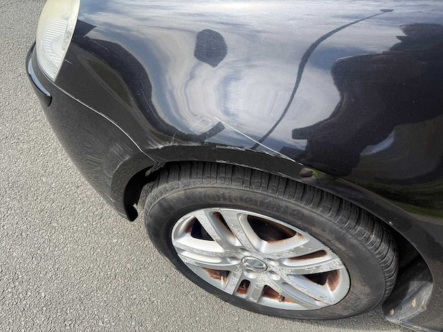 Volkswagen - 2007 - golf - 5 - personenauto - afbeelding 15 van  30