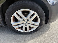 Volkswagen - 2007 - golf - 5 - personenauto - afbeelding 16 van  30