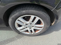 Volkswagen - 2007 - golf - 5 - personenauto - afbeelding 19 van  30