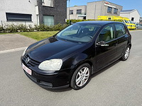 Volkswagen - 2007 - golf - 5 - personenauto - afbeelding 12 van  30