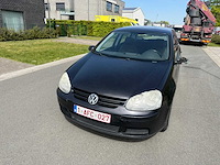 Volkswagen - 2007 - golf - 5 - personenauto - afbeelding 26 van  30