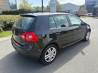 Volkswagen - 2007 - golf - 5 - personenauto - afbeelding 29 van  30