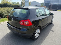 Volkswagen - 2007 - golf - 5 - personenauto - afbeelding 30 van  30