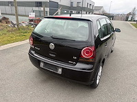 Volkswagen - 2007 - polo - personenauto - afbeelding 2 van  22